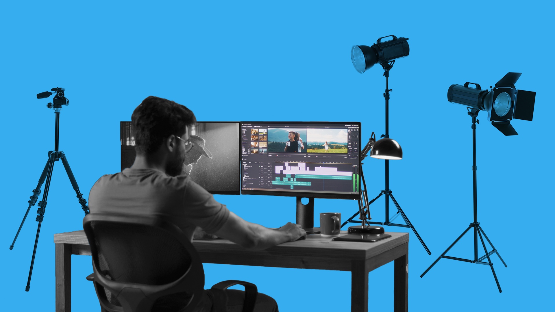 post production