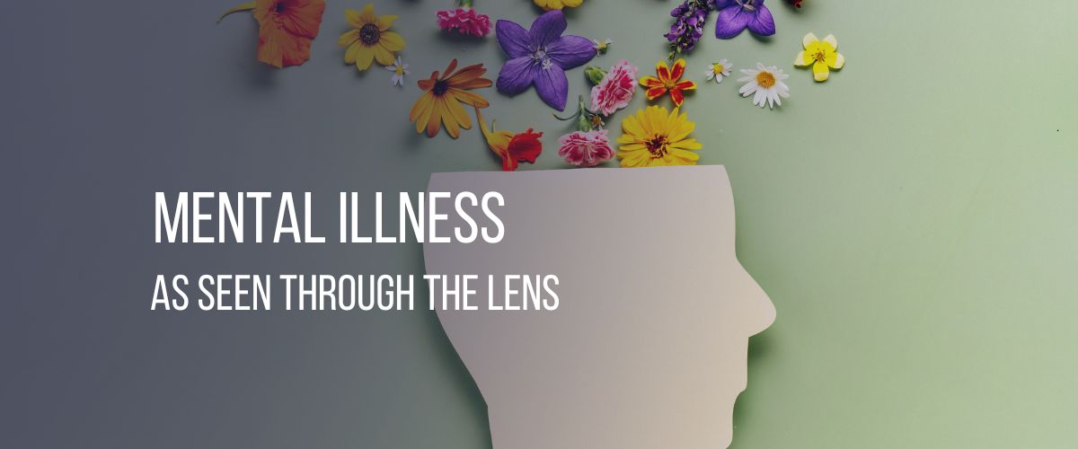 Mental Illness as Seen Through the Lens: Exploring the Portrayal of Mental Health in Photography  