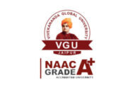 VGU Logo