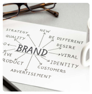 Brand Building Process