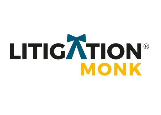 Litigation Monk Logo