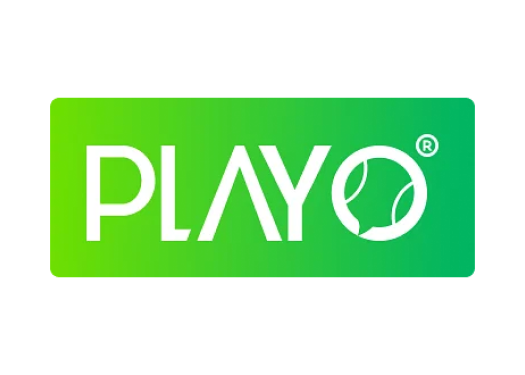 Playo Logo