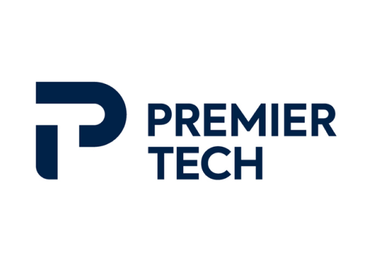 Primier tech Logo