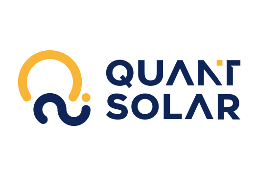 Quant Solar Logo
