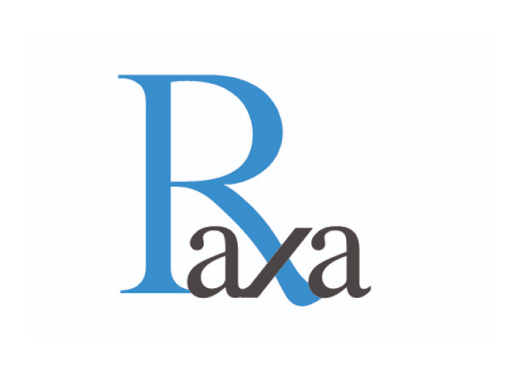 Raxa Logo