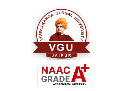 VGU Logo