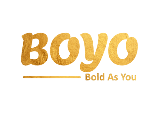 Boyo Logo