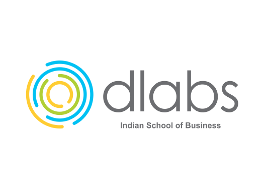 Dlabs Logo