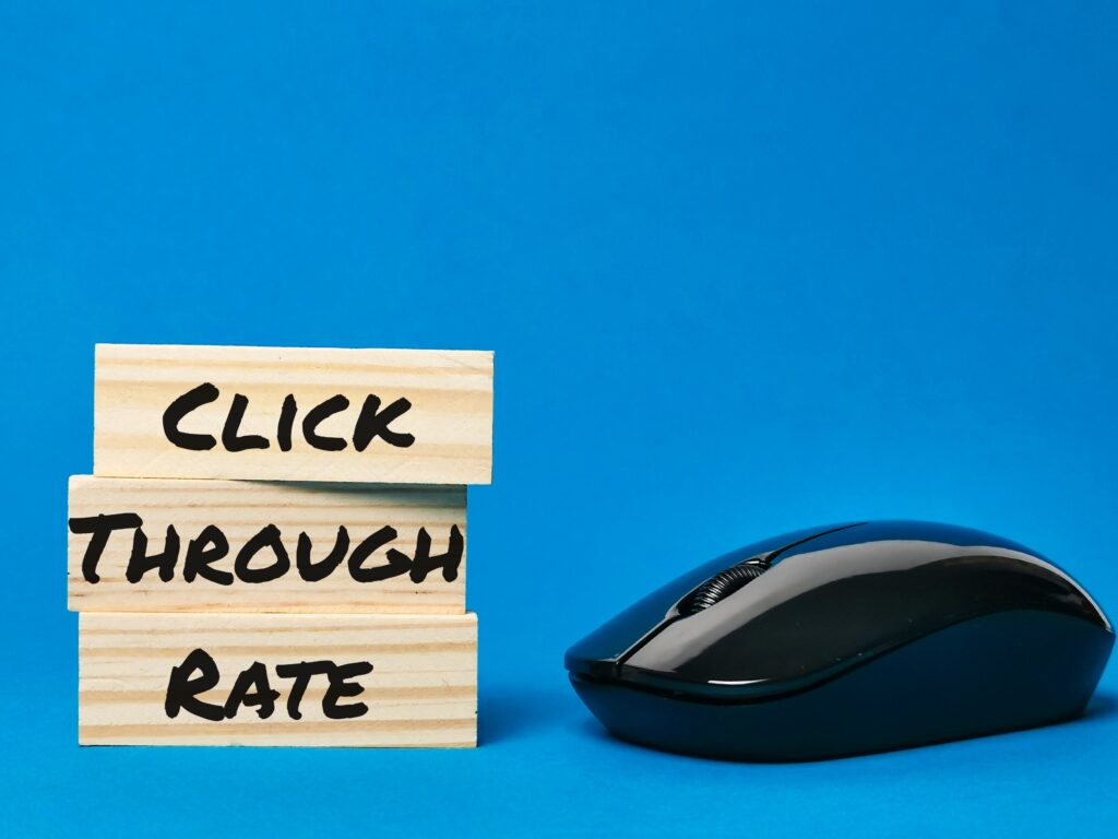 Click Through Rates