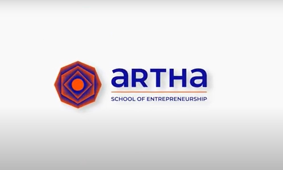 Artha
Corporate Profile Video